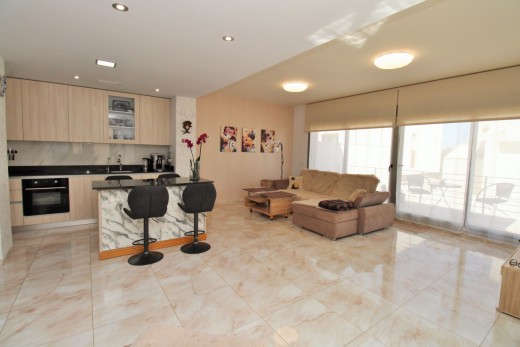 Reventa - Chalet - Villamartin