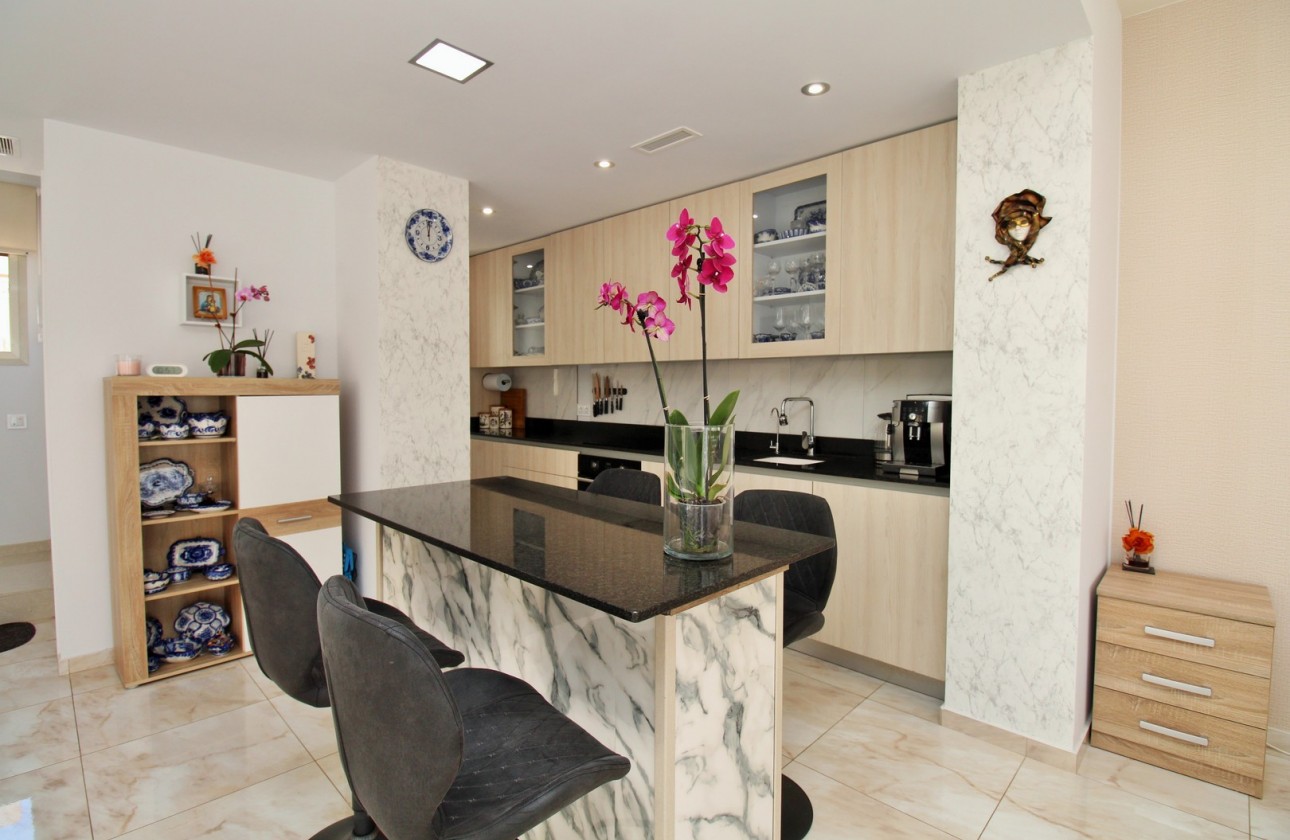 Reventa - Chalet - Villamartin