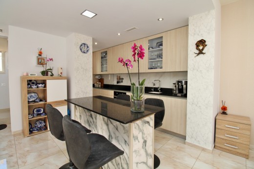 Reventa - Chalet - Villamartin