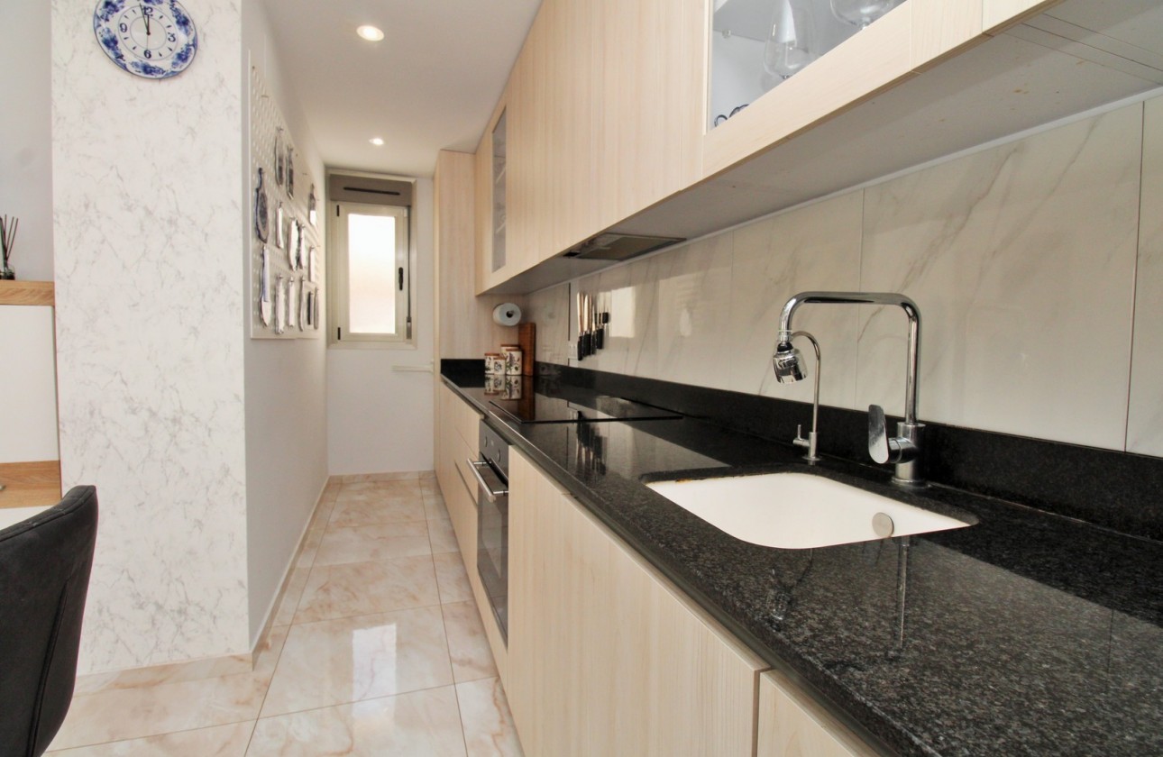 Reventa - Chalet - Villamartin