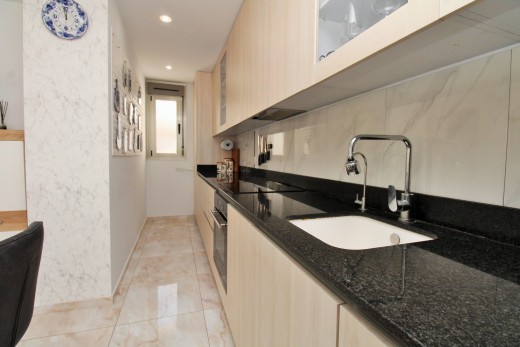 Reventa - Chalet - Villamartin