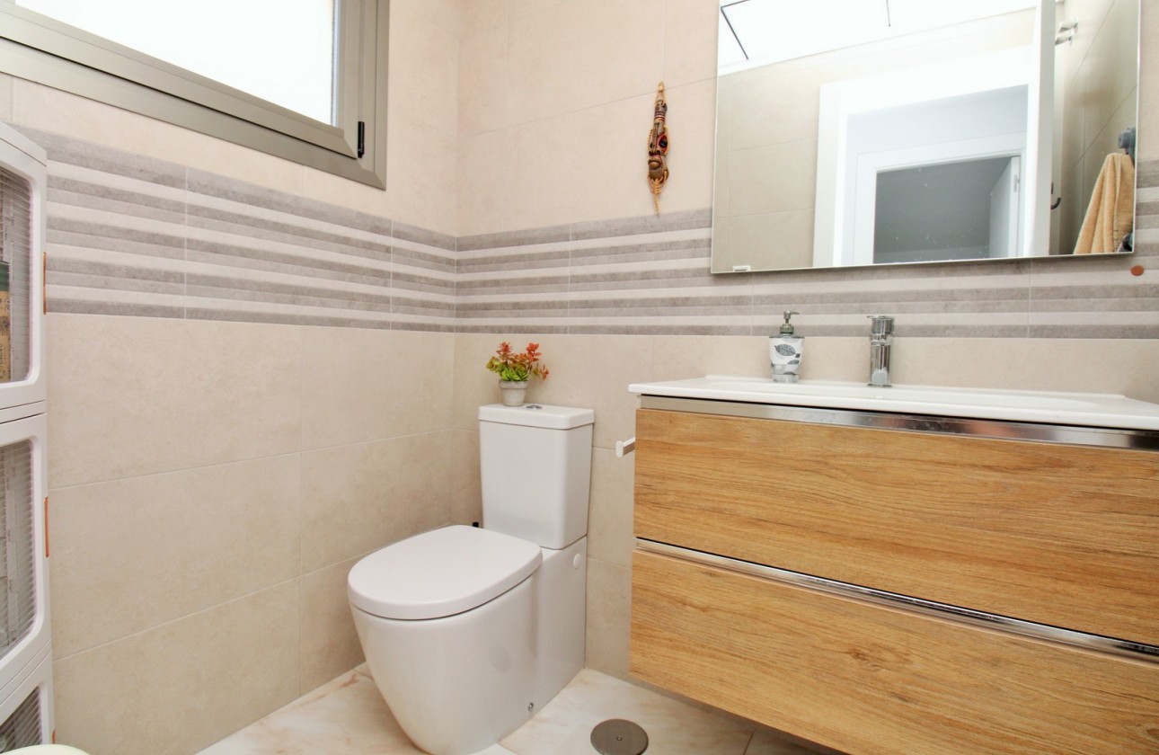 Reventa - Chalet - Villamartin