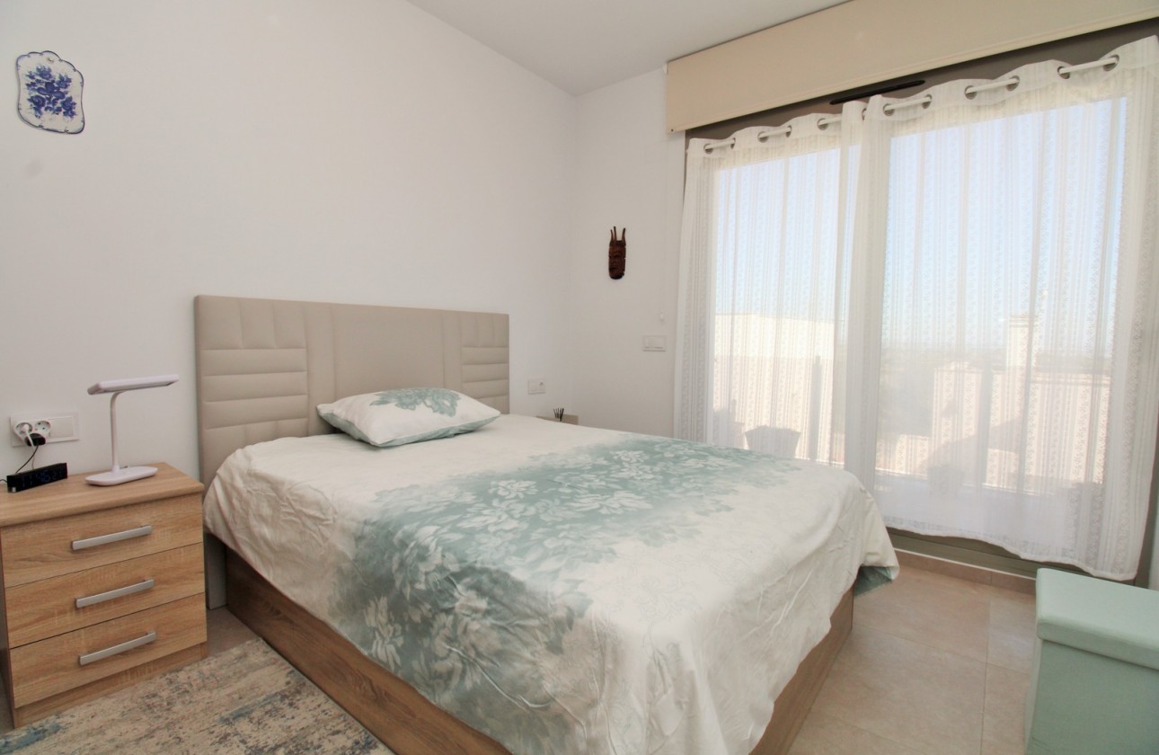 Reventa - Chalet - Villamartin