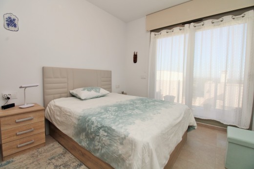 Reventa - Chalet - Villamartin