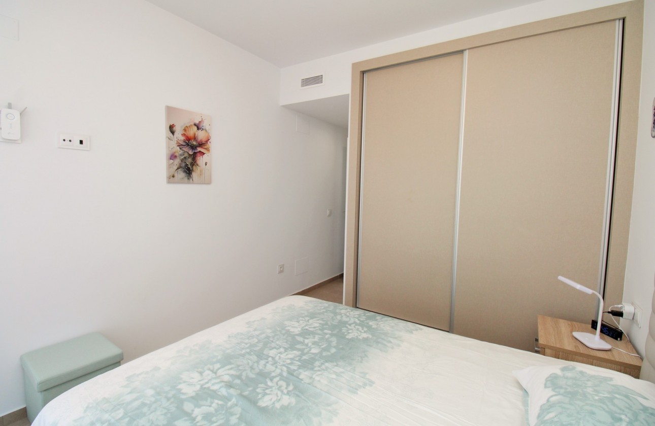 Reventa - Chalet - Villamartin