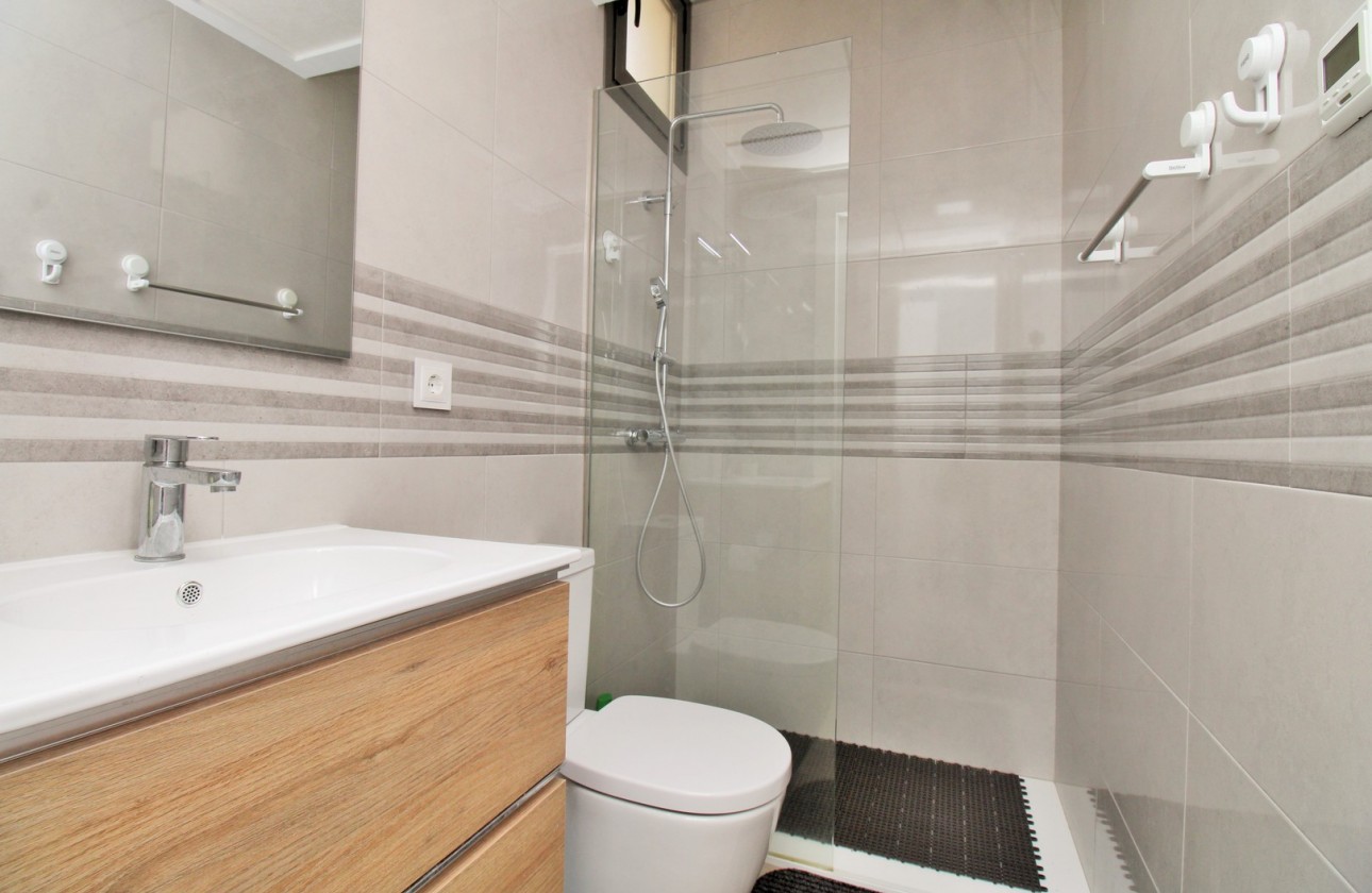 Reventa - Chalet - Villamartin
