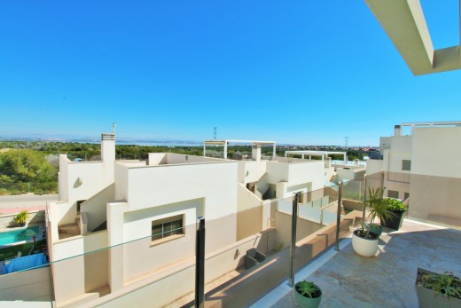 Reventa - Chalet - Villamartin