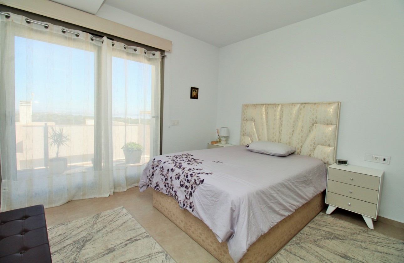 Reventa - Chalet - Villamartin