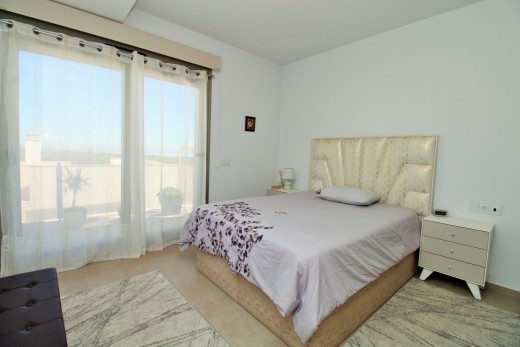 Reventa - Chalet - Villamartin