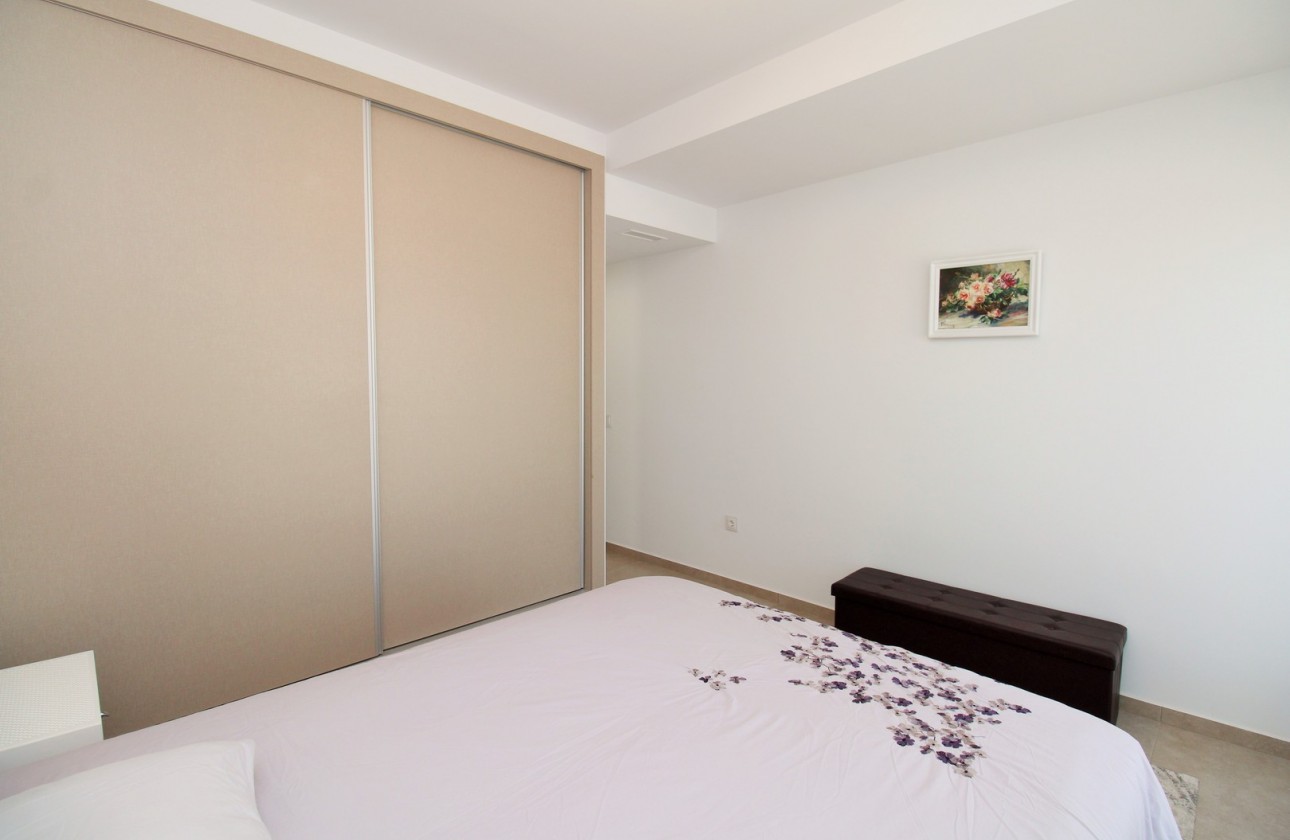 Reventa - Chalet - Villamartin