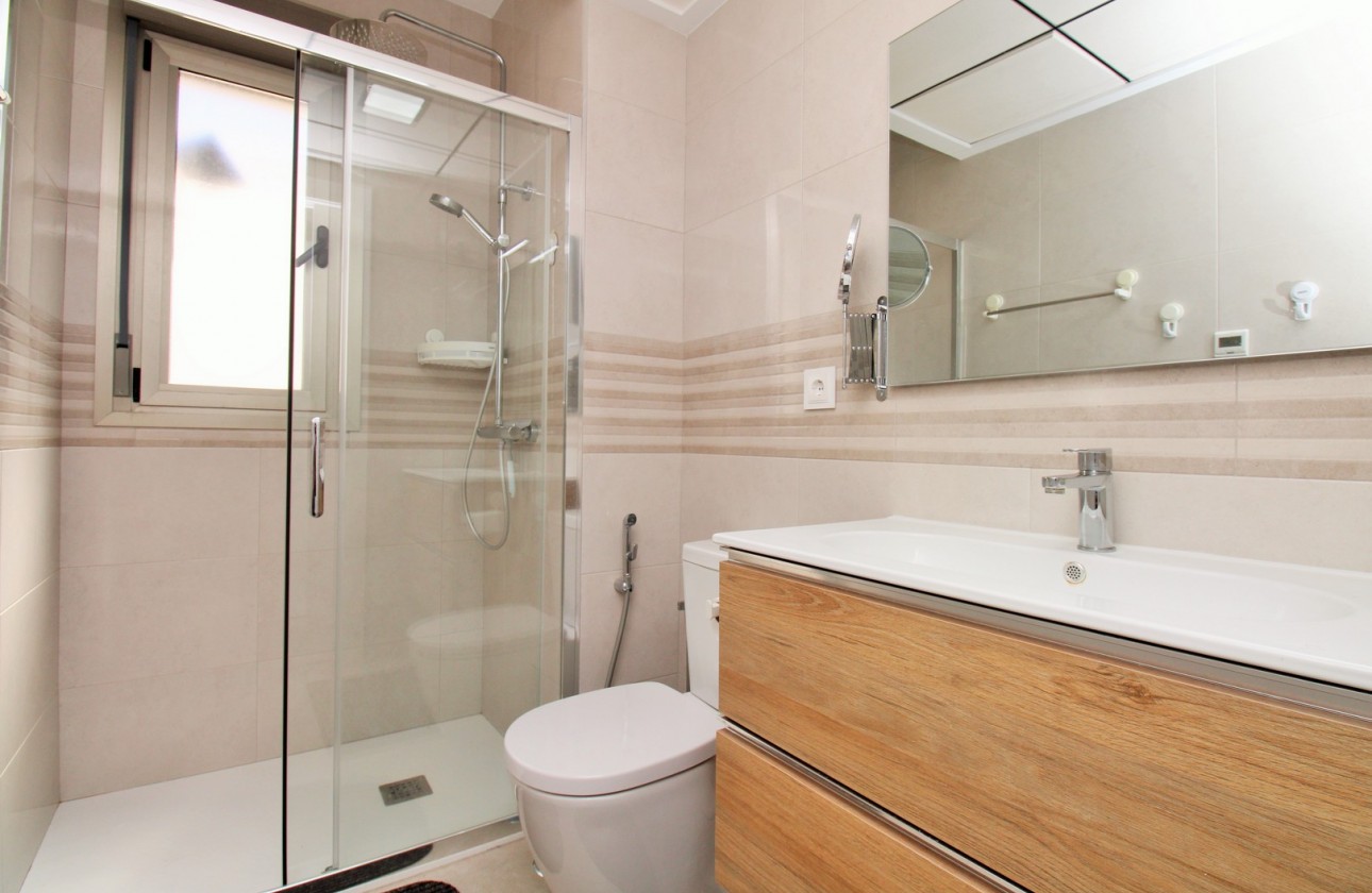 Reventa - Chalet - Villamartin