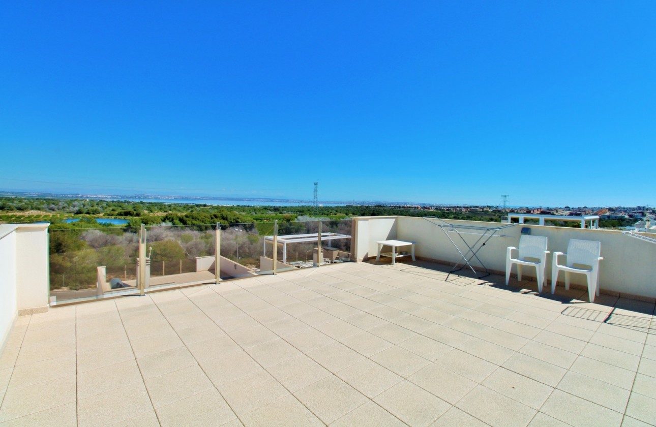 Reventa - Chalet - Villamartin