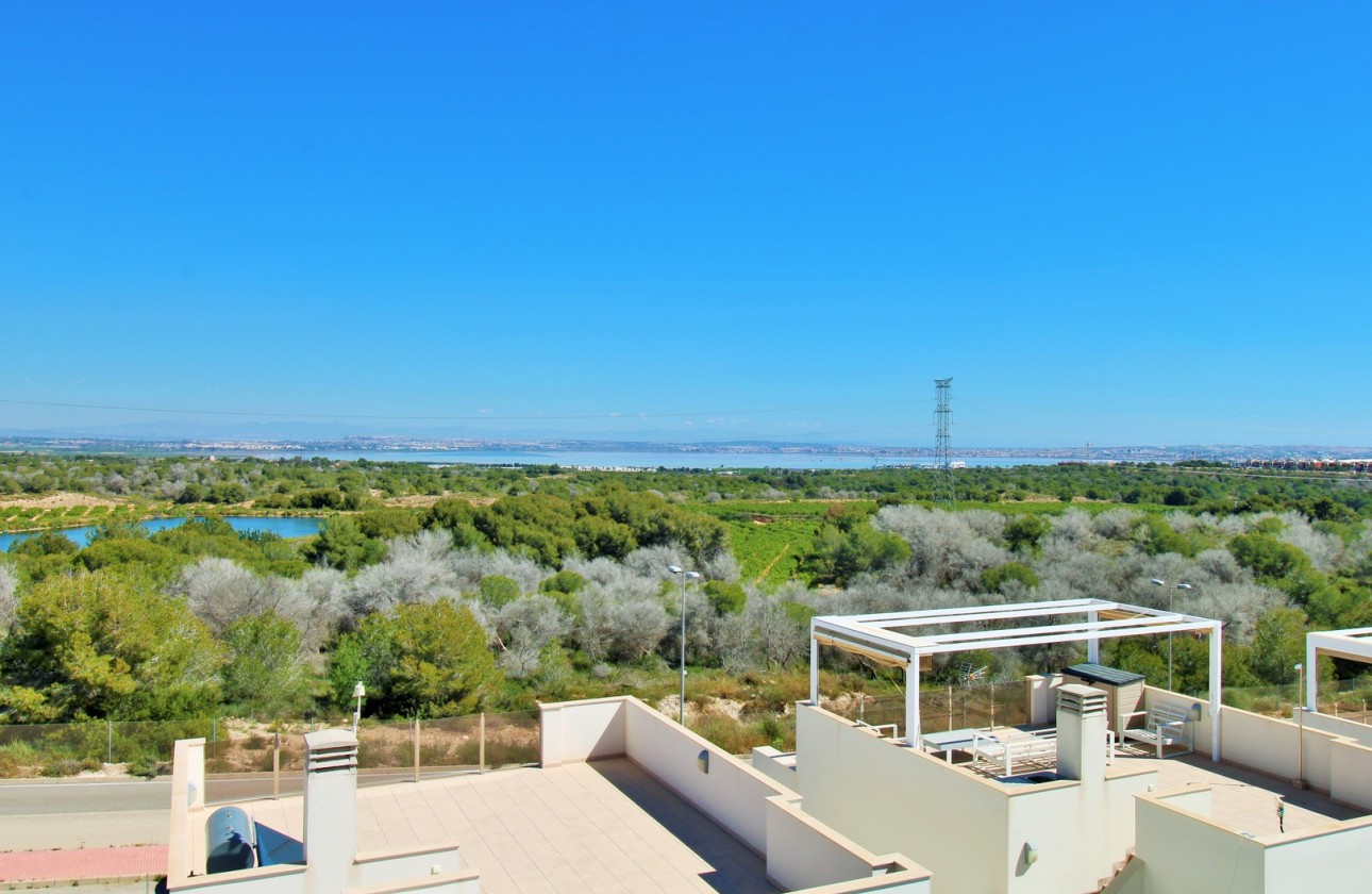 Reventa - Chalet - Villamartin