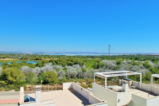Reventa - Chalet - Villamartin