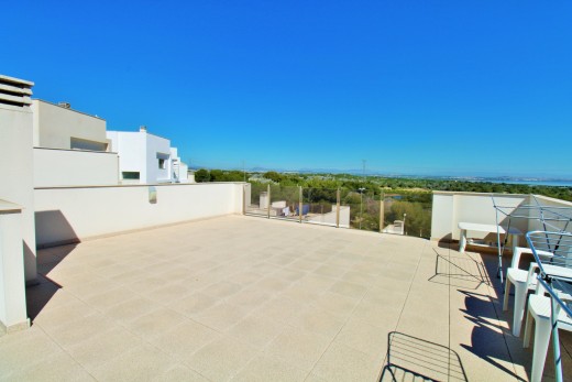 Reventa - Chalet - Villamartin