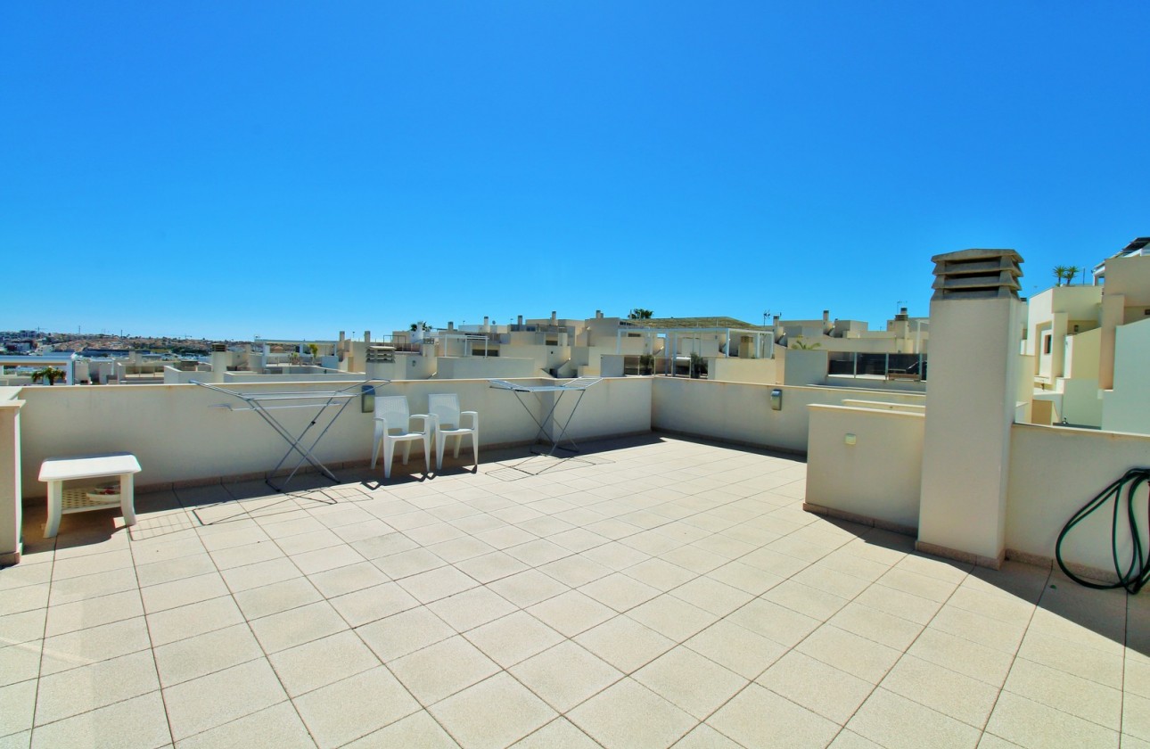 Reventa - Chalet - Villamartin