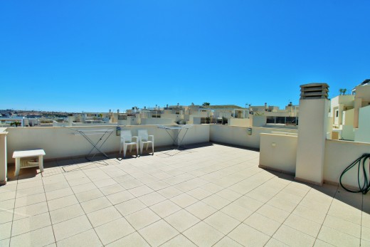 Reventa - Chalet - Villamartin