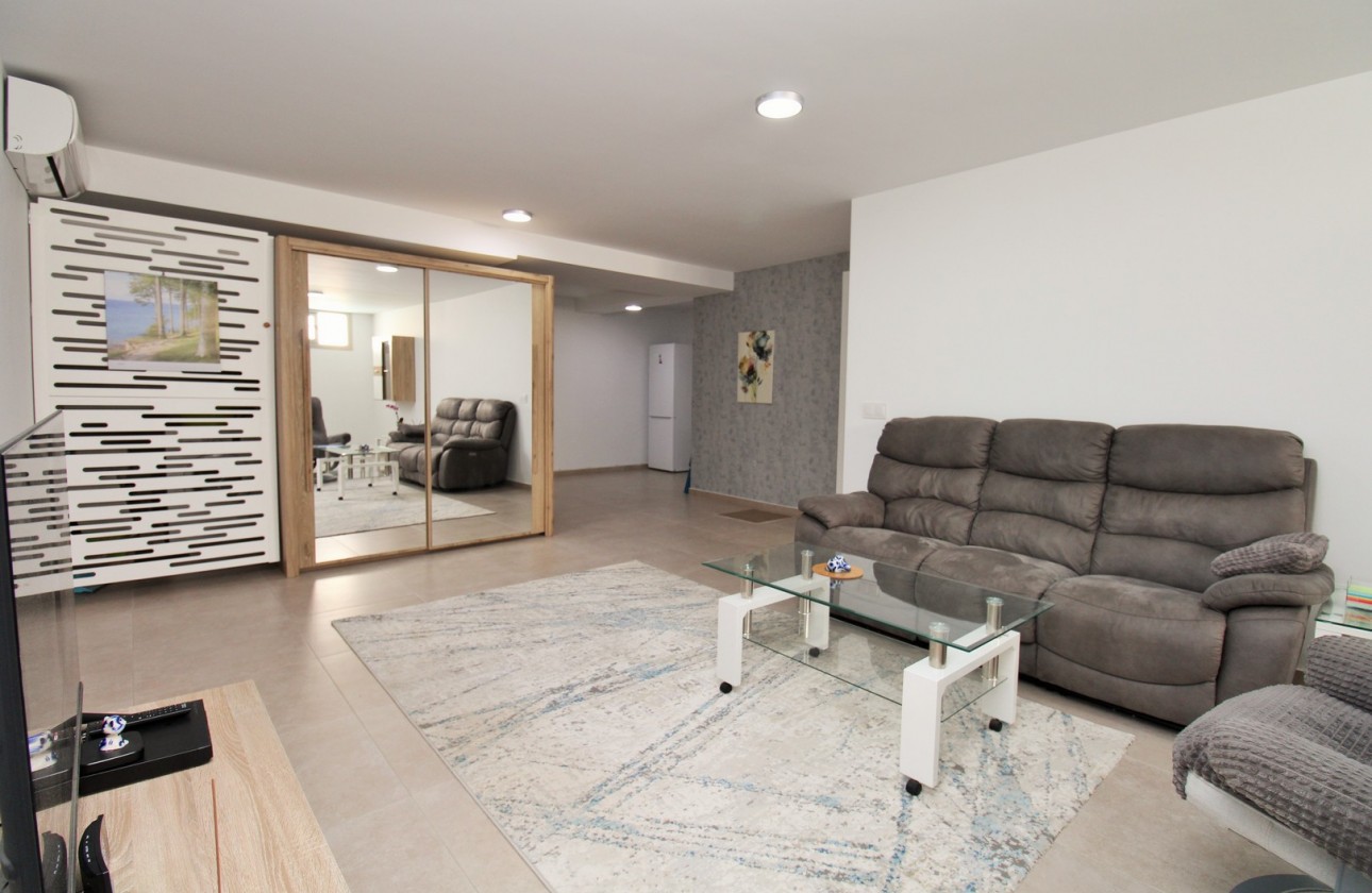 Reventa - Chalet - Villamartin