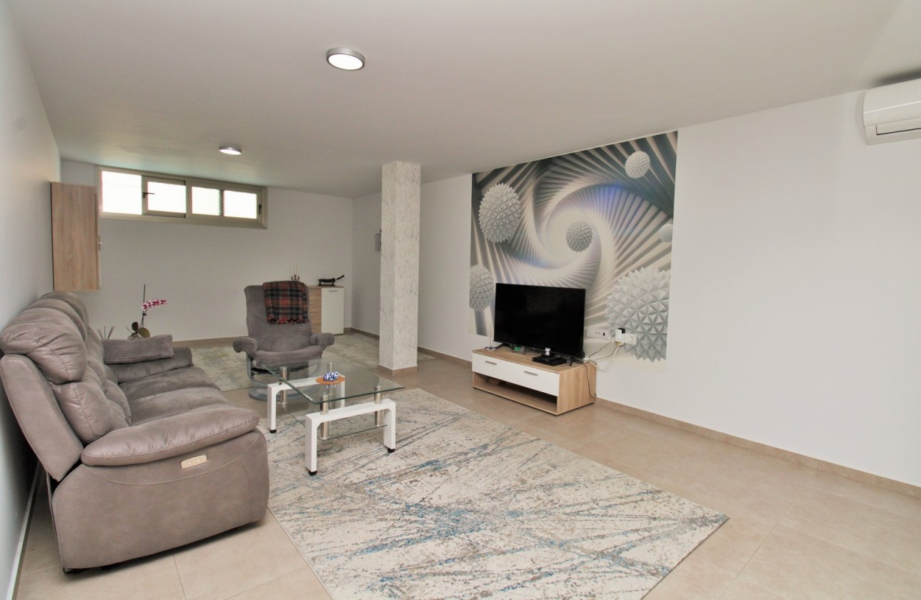Reventa - Chalet - Villamartin
