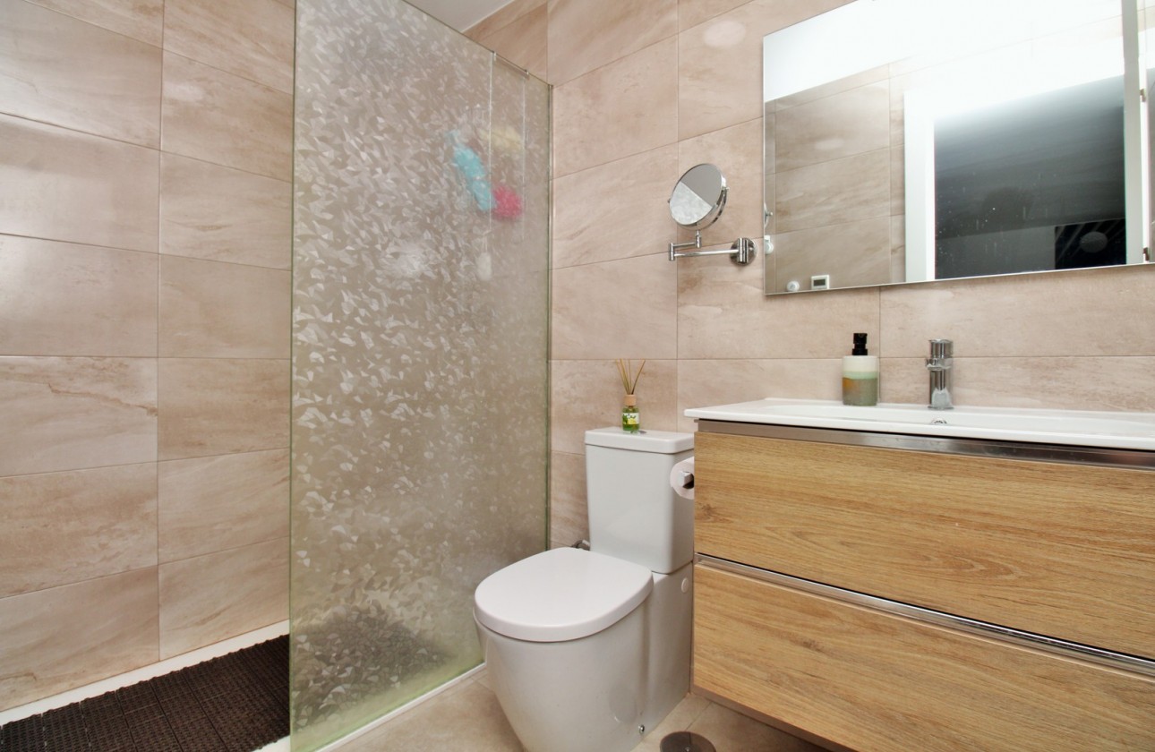 Reventa - Chalet - Villamartin