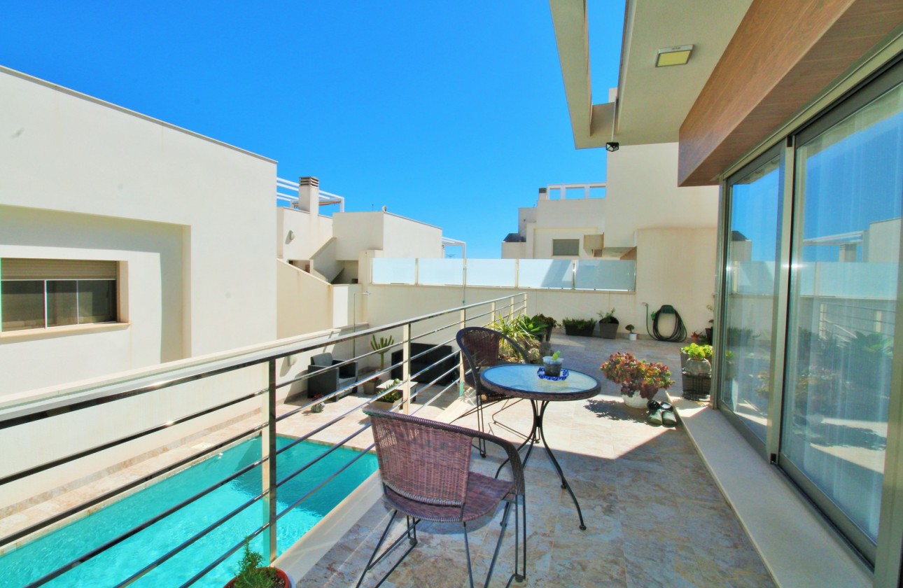 Reventa - Chalet - Villamartin
