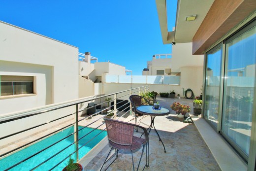 Reventa - Chalet - Villamartin