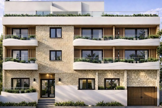 Reventa - Apartamento - lo pagán