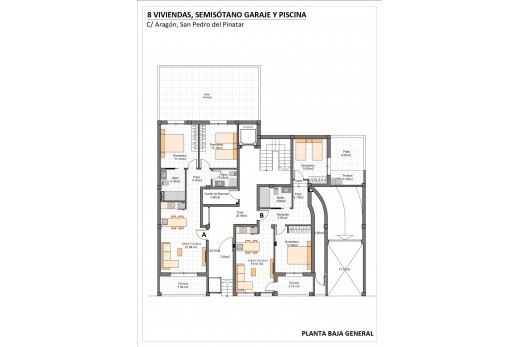 Reventa - Apartamento - lo pagán