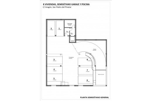 Reventa - Apartamento - lo pagán