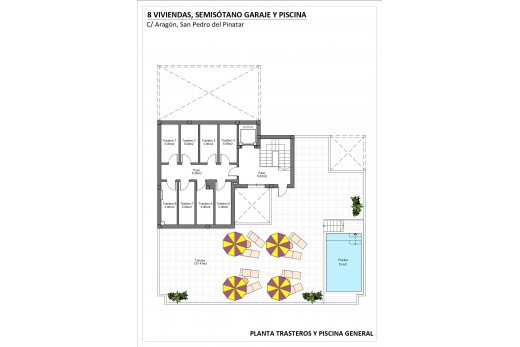Reventa - Apartamento - lo pagán