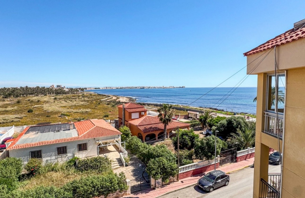 Återförsäljning -  - Orihuela Costa - Punta Prima