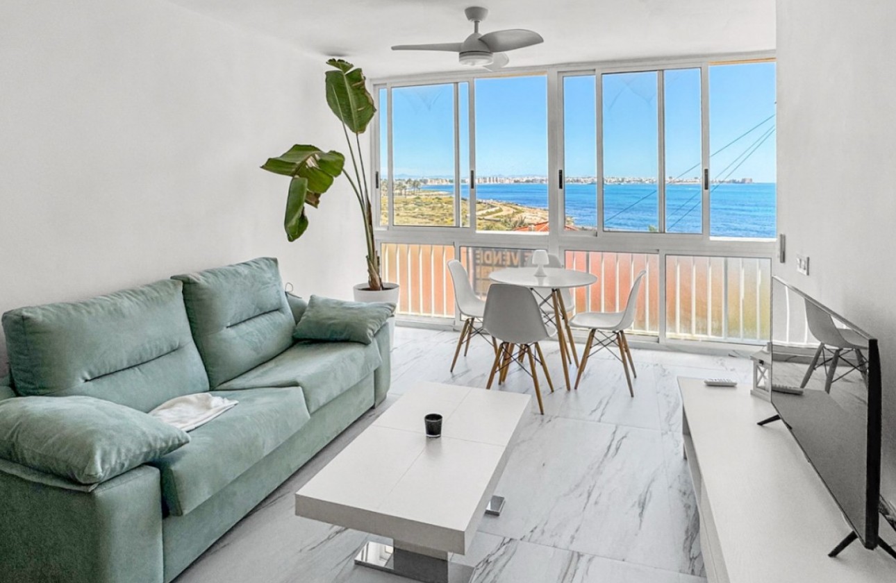 Återförsäljning -  - Orihuela Costa - Punta Prima