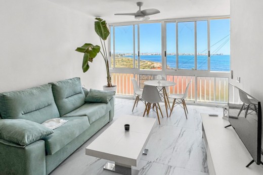 Återförsäljning -  - Orihuela Costa - Punta Prima