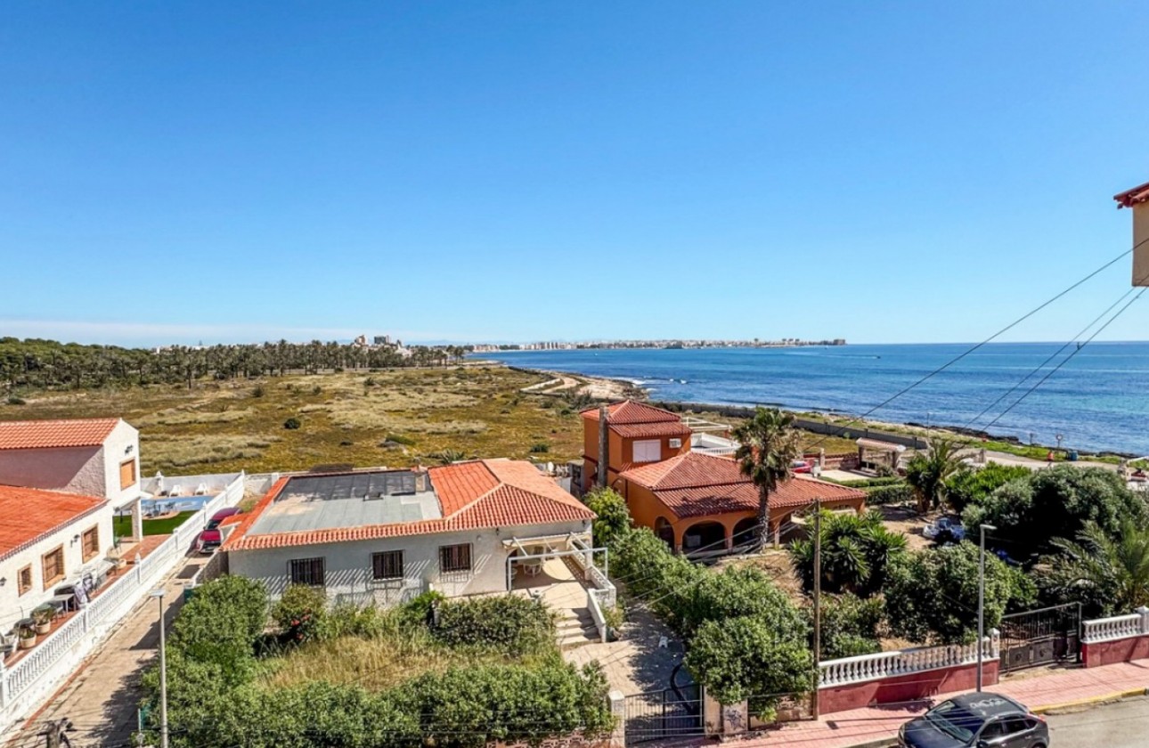 Återförsäljning -  - Orihuela Costa - Punta Prima