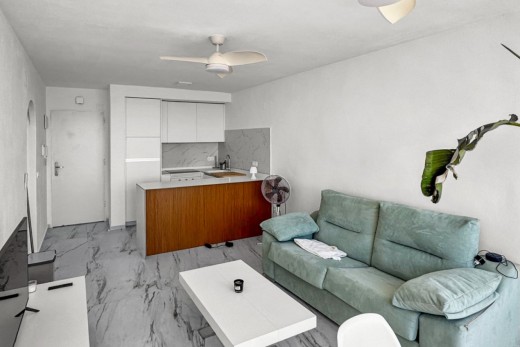 Återförsäljning -  - Orihuela Costa - Punta Prima
