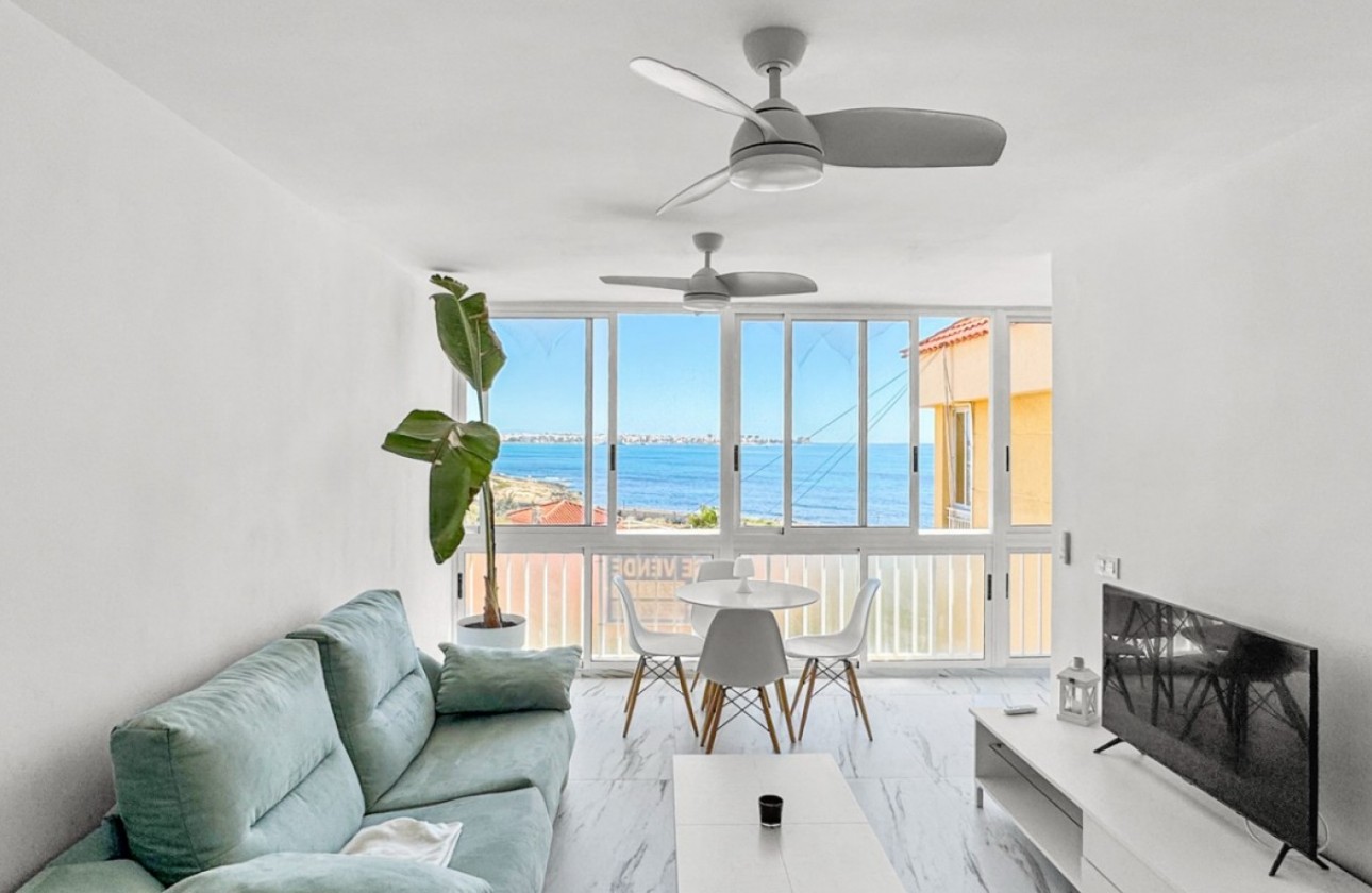 Återförsäljning -  - Orihuela Costa - Punta Prima