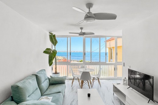 Återförsäljning -  - Orihuela Costa - Punta Prima