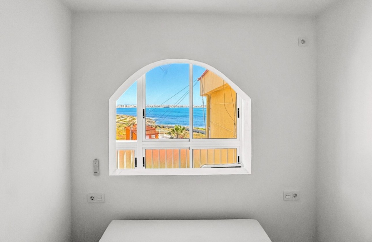Återförsäljning -  - Orihuela Costa - Punta Prima
