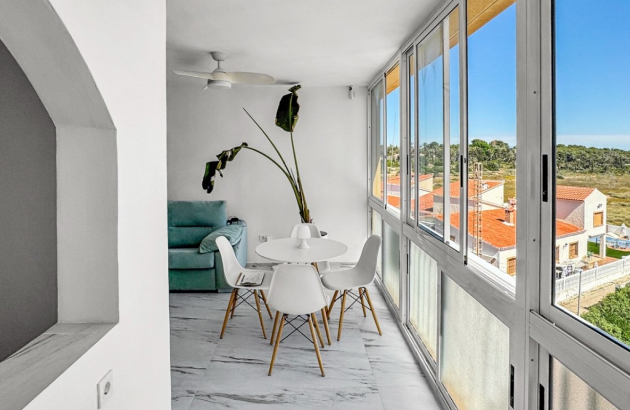 Återförsäljning -  - Orihuela Costa - Punta Prima