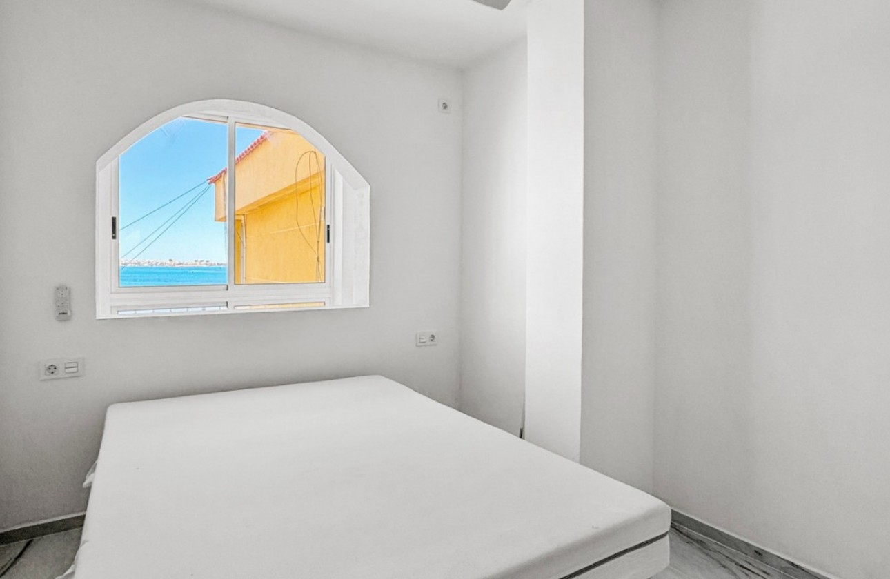 Återförsäljning -  - Orihuela Costa - Punta Prima