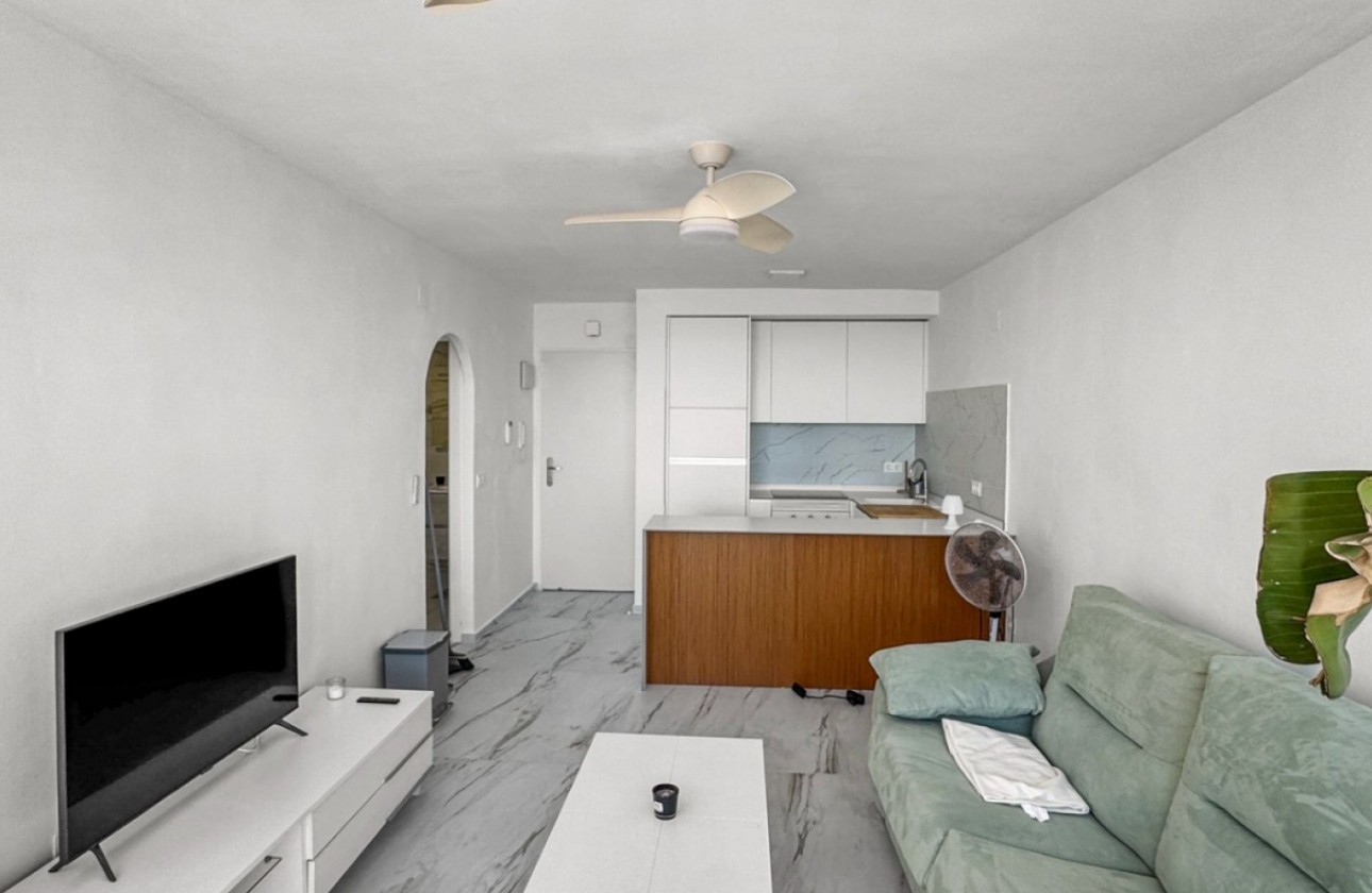 Återförsäljning -  - Orihuela Costa - Punta Prima