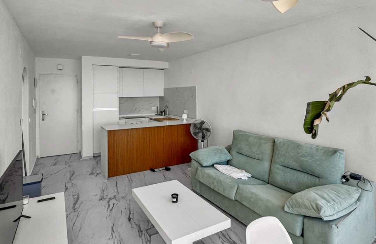 Återförsäljning -  - Orihuela Costa - Punta Prima