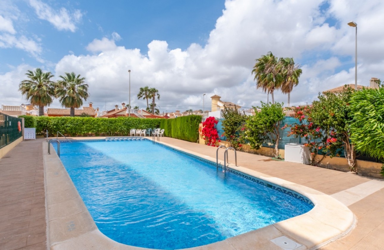 Återförsäljning -  - Orihuela Costa - La Florida