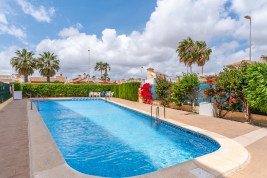 Återförsäljning -  - Orihuela Costa - La Florida