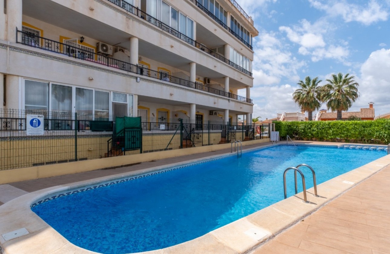 Återförsäljning -  - Orihuela Costa - La Florida