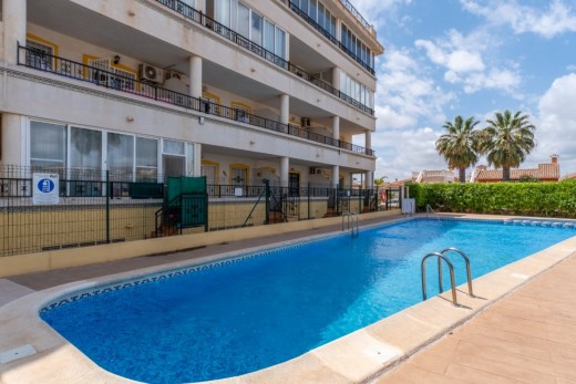 Återförsäljning -  - Orihuela Costa - La Florida