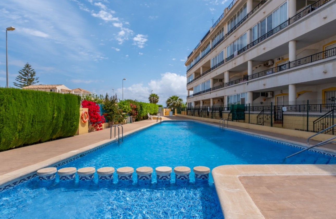 Återförsäljning -  - Orihuela Costa - La Florida