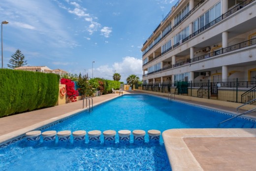Återförsäljning -  - Orihuela Costa - La Florida