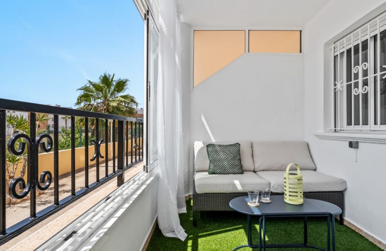 Återförsäljning -  - Orihuela Costa - La Florida