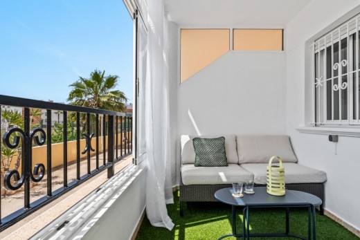 Återförsäljning -  - Orihuela Costa - La Florida